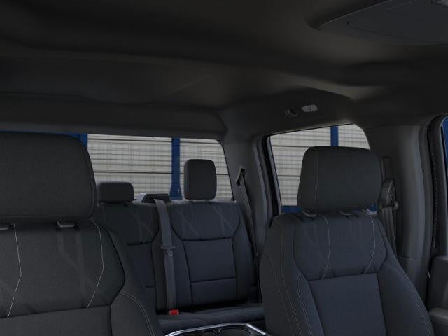 2026 Ford F-150 STX 4WD SuperCrew 5.5' Box