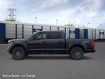 2026 Ford F-150 STX 4WD SuperCrew 5.5' Box