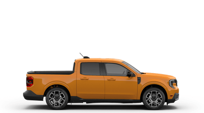 2026 Ford Maverick LARIAT AWD SuperCrew