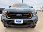 2023 Ford Ranger XL 4WD SuperCrew 5' Box