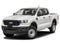 2023 Ford Ranger XL 4WD SuperCrew 5' Box
