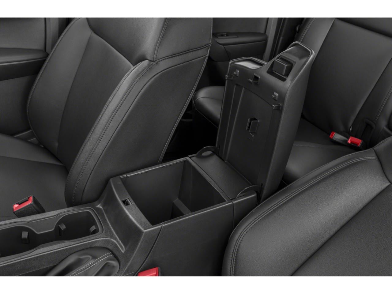 2023 Ford Ranger XL 4WD SuperCrew 5' Box