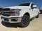 2019 Ford F-150 LARIAT 4WD SuperCrew 5.5' Box