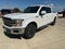 2019 Ford F-150 LARIAT 4WD SuperCrew 5.5' Box