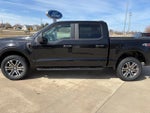 2021 Ford F-150 XL 4WD SuperCrew 5.5' Box
