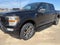 2021 Ford F-150 XL 4WD SuperCrew 5.5' Box